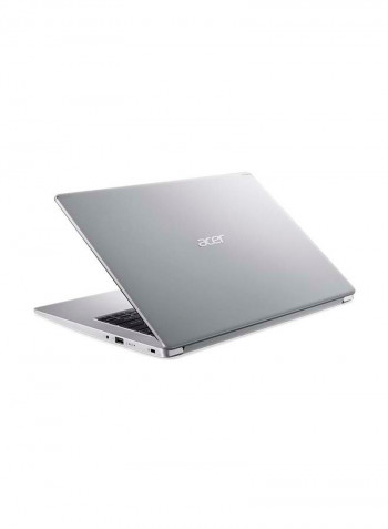 Aspire 5 A514 Notebook With 14-Inch Display, Core i3 Processer/4GB RAM/256GB SSD/Intel UHD Graphics Silver