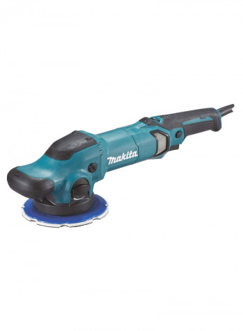 Orbit Polisher Blue/Black