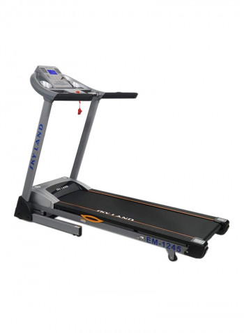 Motorized Treadmill EM-1245