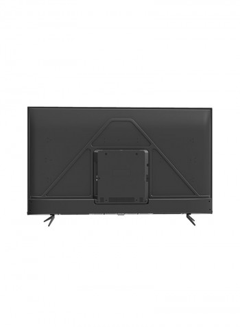 55 Inch 4K  Android Smart UHD TV, 55P617 55P617 Black