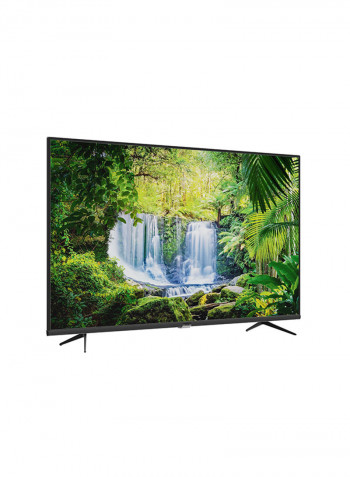55 Inch 4K  Android Smart UHD TV, 55P617 55P617 Black