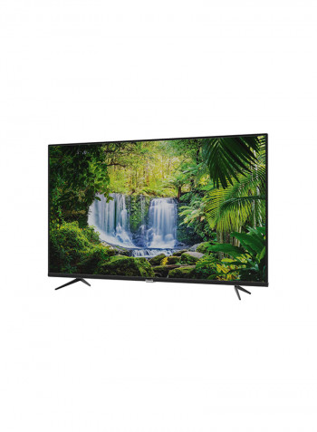 55 Inch 4K  Android Smart UHD TV, 55P617 55P617 Black