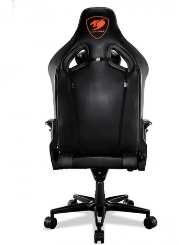 Armor Titan Gaming Chair