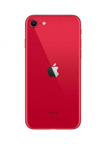 iPhone SE 2020 - Slim Packing (2nd-gen) 128GB (Product) Red - International Specs