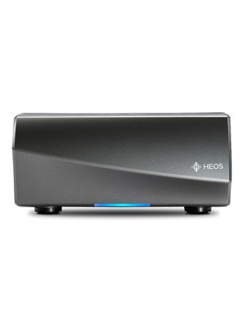 Wireless Multiroom Sound System Black