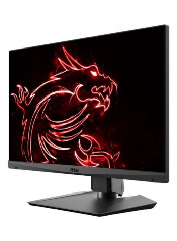 27-Inch Optix MAG274R Anti-Glare With Frameless Design Gaming Monitor, 144Hz, 1ms Black