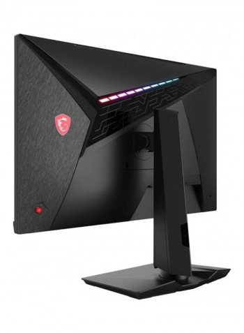 27-Inch Optix MAG274R Anti-Glare With Frameless Design Gaming Monitor, 144Hz, 1ms Black