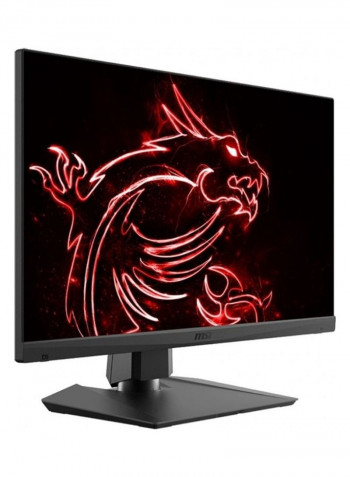 27-Inch Optix MAG274R Anti-Glare With Frameless Design Gaming Monitor, 144Hz, 1ms Black