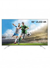 55-Inch ULED 4K Smart TV 55U7WF Black reviews 55-Inch ULED 4K Smart TV 55U7WF Black