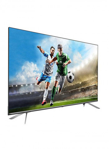 55-Inch ULED 4K Smart TV 55U7WF Black
