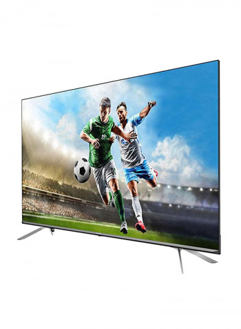 55-Inch ULED 4K Smart TV 55U7WF Black