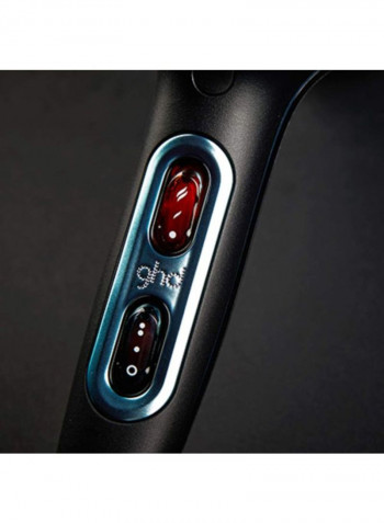 Hair Dryer Black/Blue