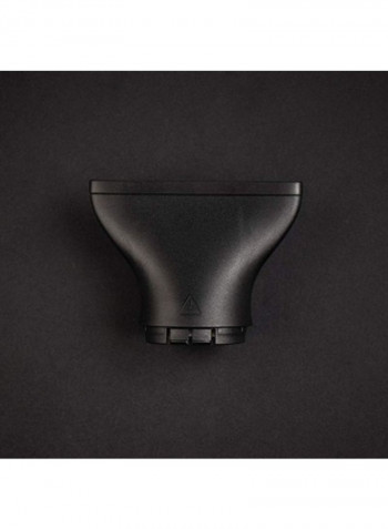 Hair Dryer Black/Blue