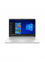14-dq2038ms Laptop With 14-Inch Display, Core i3-1115G4 Processor/8GB RAM/256GB SSD/Intel UHD Graphics/Windows 10 Home Silver