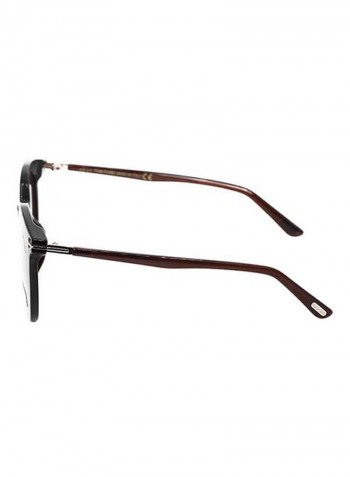 Cat Eye Sunglasses - Lens Size: 63 mm