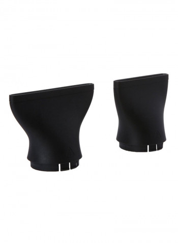 Hair Dryer Black