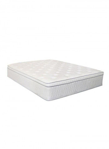 Innerspring Mattress White King