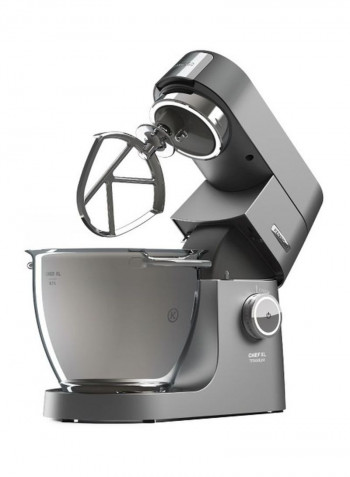 Stand Mixer 1200W KVL4110 Silver