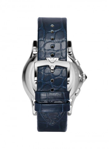 Men's Water Resistant Chronograph Watch ARS4010