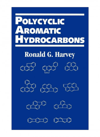 Polycyclic Aromatic Hydrocarbons Hardcover