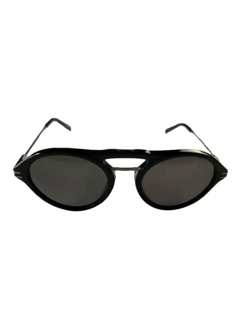 Oval Sunglasses - Lens Size: 52 mm