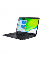 Aspire 3 A315 Notebook With 15.6-Inch Display, Core i3 Processer/4GB RAM/256GB SSD/Intel UHD Graphics Black