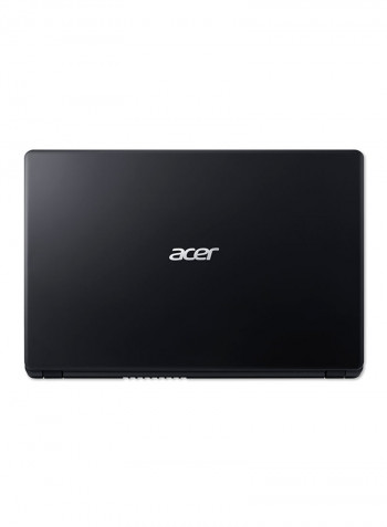 Aspire 3 A315 Notebook With 15.6-Inch Display, Core i3 Processer/4GB RAM/256GB SSD/Intel UHD Graphics Black