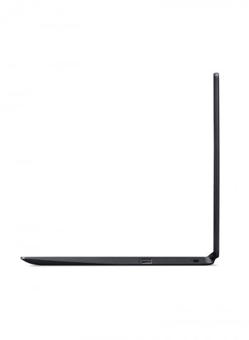 Aspire 3 A315 Notebook With 15.6-Inch Display, Core i3 Processer/4GB RAM/256GB SSD/Intel UHD Graphics Black