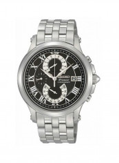 Men's Formal Chronograph Watch SQ-SPC067P1 reviews Men's Formal Chronograph Watch SQ-SPC067P1