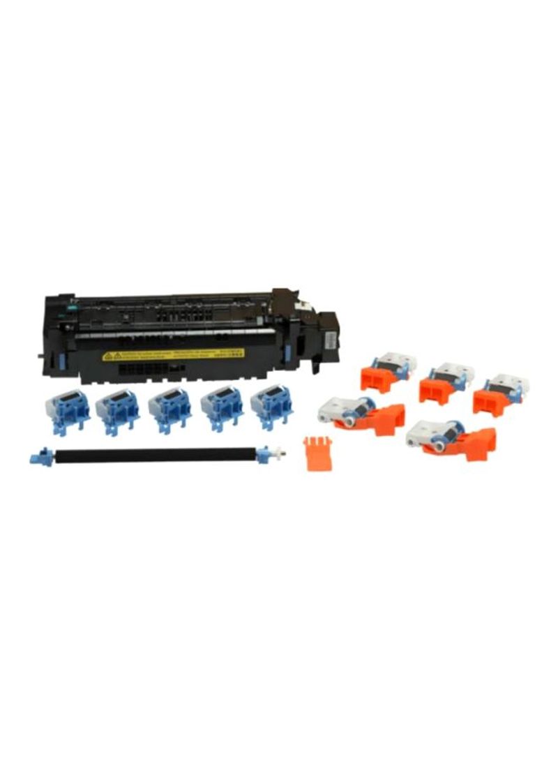 13-Piece LaserJet Printer Maintenance Kit Multicolour
