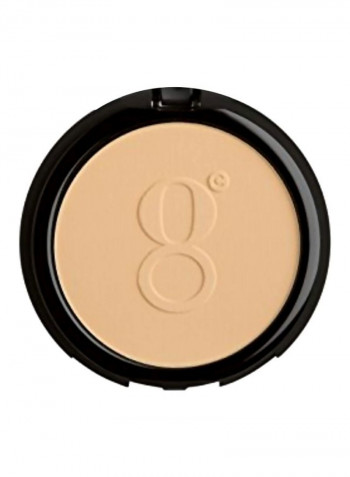 Airspire Pressed Powder Foundation 03-ASP