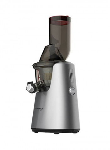 Slow Juicer KV-NS723CBC2-SR Silver/Black