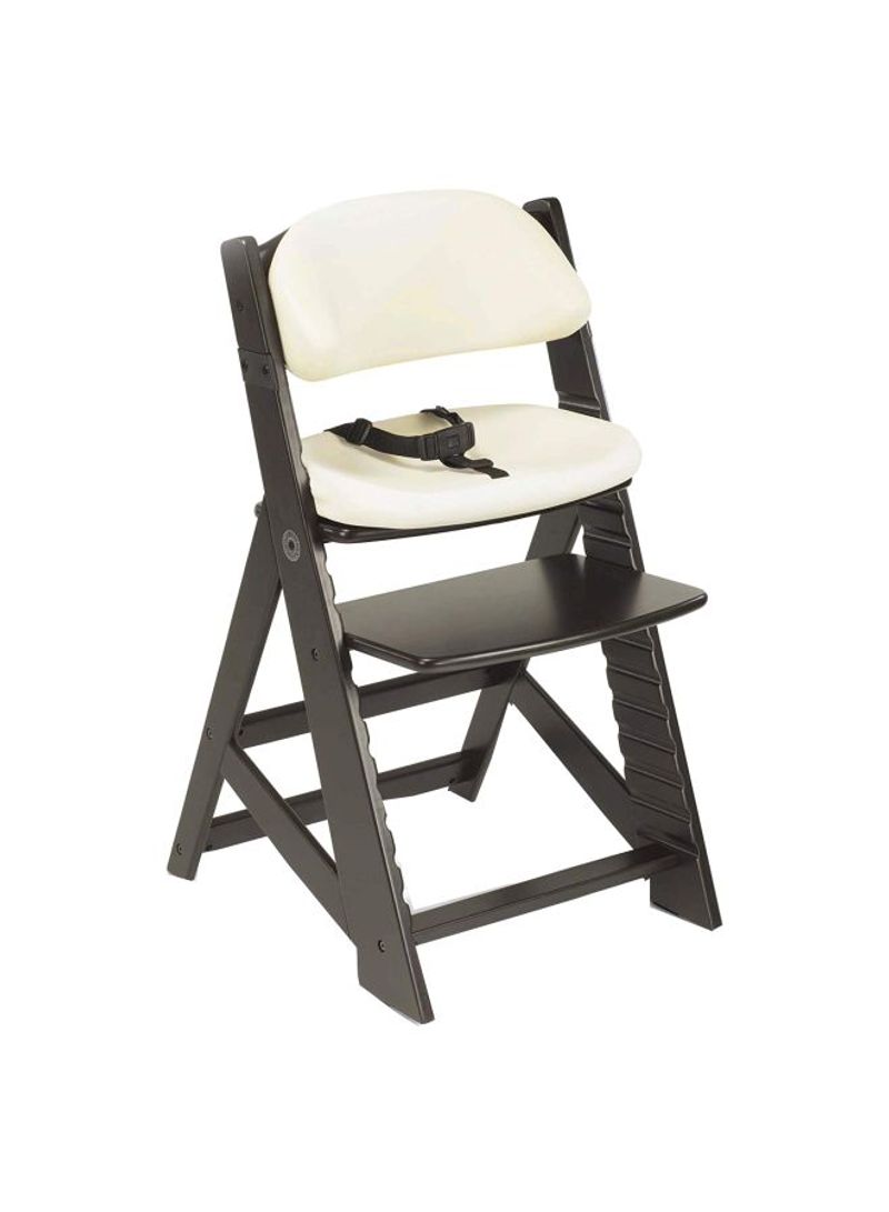 Height Right Kids Chair With Comfort Cushion