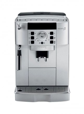 Magnifica S Coffee Machine 1.8L 1450W 1.8 l ECAM22.110.SB Silver