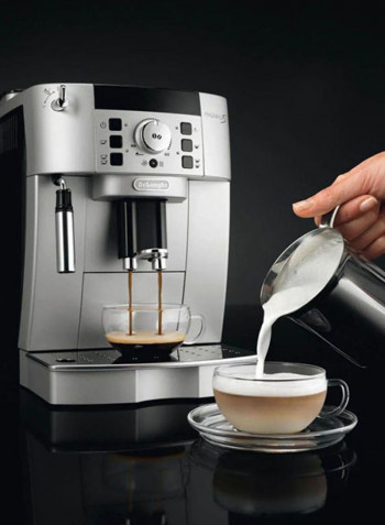 Magnifica S Coffee Machine 1.8L 1450W 1.8 l ECAM22.110.SB Silver