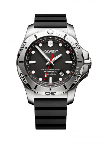 Men's Water Resistant Analog Wrist Watch 241733