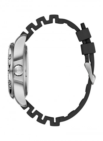 Men's Water Resistant Analog Wrist Watch 241733