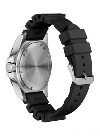 Men's Water Resistant Analog Wrist Watch 241733
