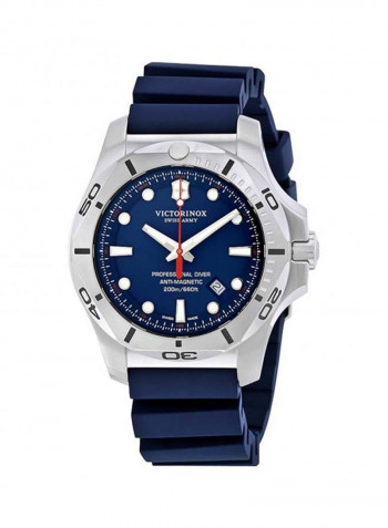 Men's Water Resistant Analog Wrist Watch 241734