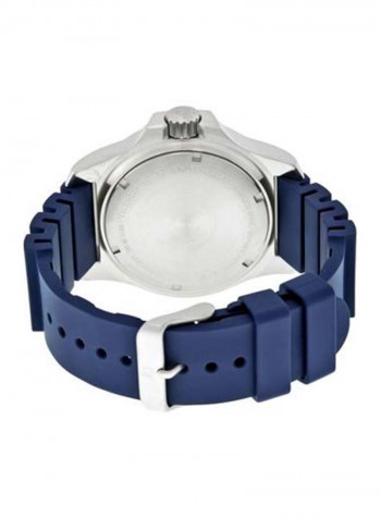 Men's Water Resistant Analog Wrist Watch 241734