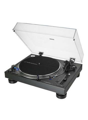 At-Lp140Xp Professional Dj Turntable AT-LP140