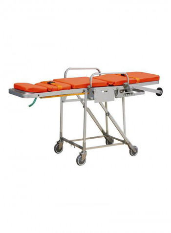 Automatic Loading Stretcher