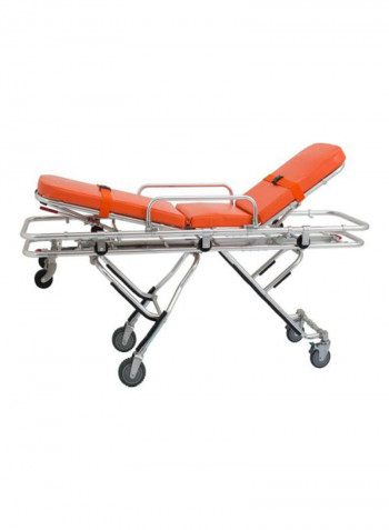 Automatic Loading Stretcher