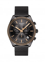 Men's Metal Analog Watch T101.417.23.061.00 reviews Men's Metal Analog Watch T101.417.23.061.00