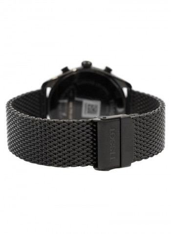 Men's Metal Analog Watch T101.417.23.061.00