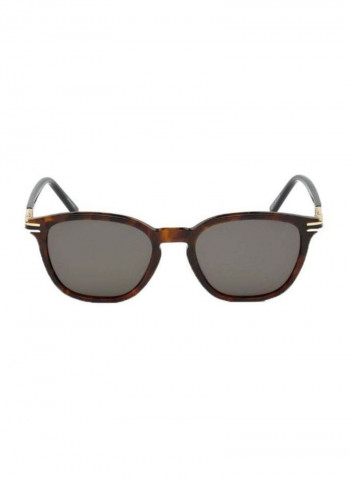 UV Protected Wayfarer Sunglasses - Lens Size: 52 mm