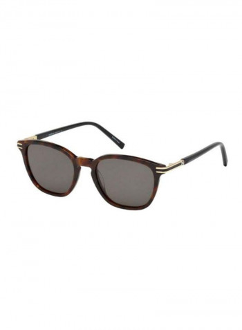 UV Protected Wayfarer Sunglasses - Lens Size: 52 mm