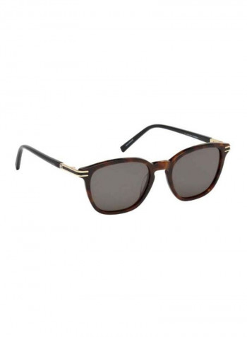 UV Protected Wayfarer Sunglasses - Lens Size: 52 mm