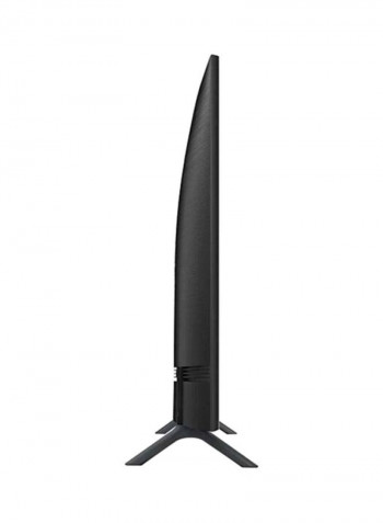49-Inch Curved Smart 4K UHD TV 49RU7300 Black (2019)