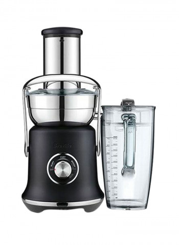 Juice Fountain Cold XL Juicer BJE830BTR2JAN1 Black